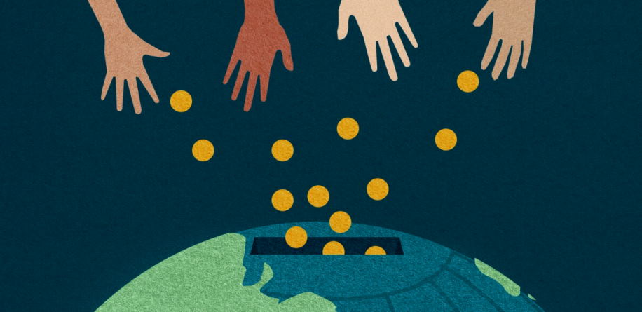 partnerships philanthropists